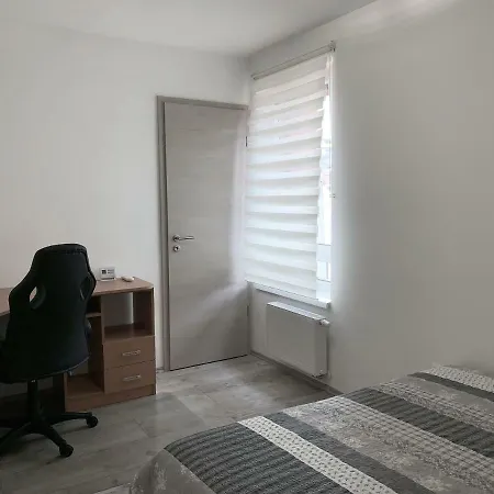 Exclusive - C. Apartman Apartment