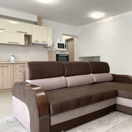 Apartment Exclusive - C. Apartman Pecs