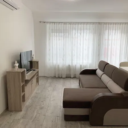 Apartment Exclusive - C. Apartman Pecs