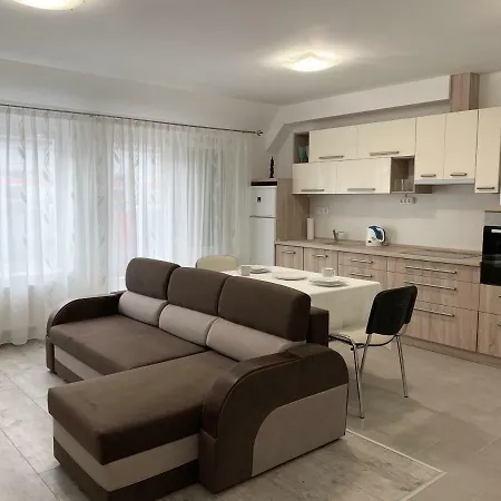 Exclusive - C. Apartman Apartment