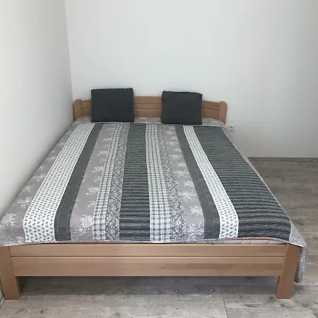 Exclusive - C. Apartman Apartment *