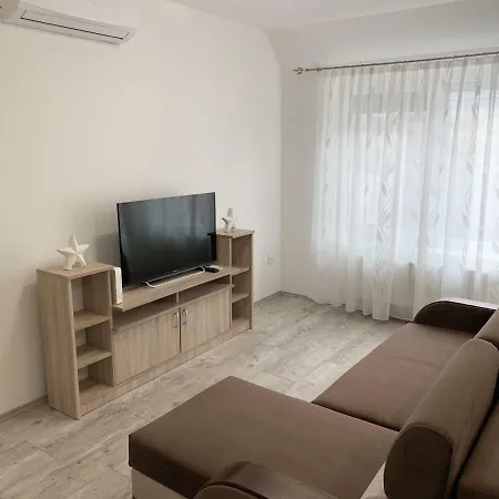 Exclusive - C. Apartman *