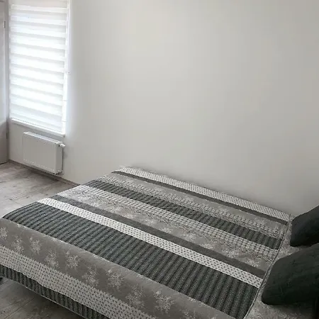 Exclusive - C. Apartman Apartment *