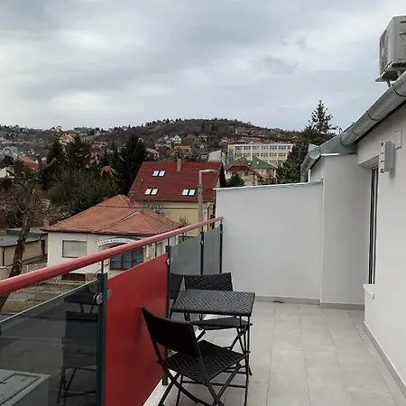 Exclusive - C. Apartman Apartment *